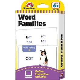 5th Grade Vocabulary Flashcards - Walmart.com