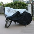 thumbnail image 3 of Jacenvly Mother's Day Outdoor Bicycle Cover Portable Foldable Bike Storage Cover Mother's Day Gifts For Wome/Men/Mom, 3 of 4