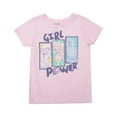 thumbnail image 3 of Naruto Youth Girls 4 Pack Tee-Medium, 3 of 7