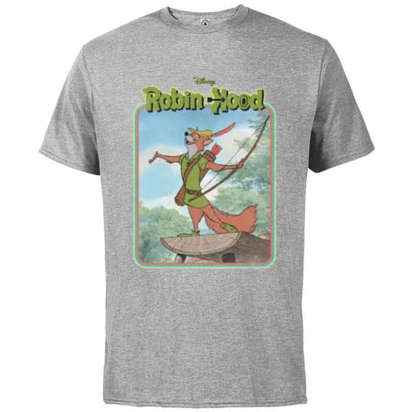 Robin hood army t shirt best sale buy online