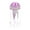A, variant on Aquarium Decorations Cute Jellyfish Aquarium Fish Glowing in Dark Fluorescence Jellyfish Toy for FishTank