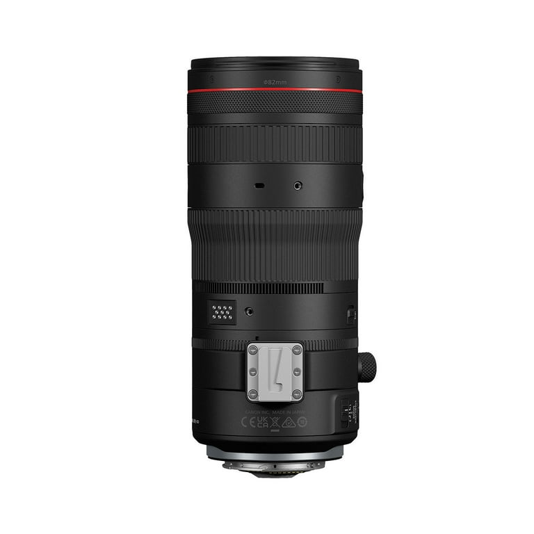 Canon RF24-105mm F2.8 L IS USM Zoom Lens - Walmart.com