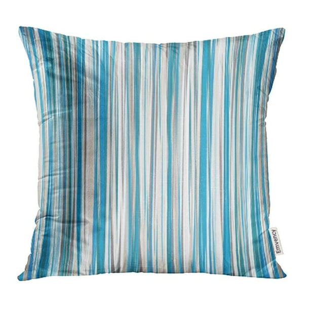 ARHOME Brown Stripe Blue Beige White Vertical Striped Pattern Tan Line