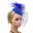 thumbnail image 1 of TABLETREANDS 1Ud Decorativa De Y Plumas Para Bodas Fiestas Y Uso Prolongado, 1 of 8