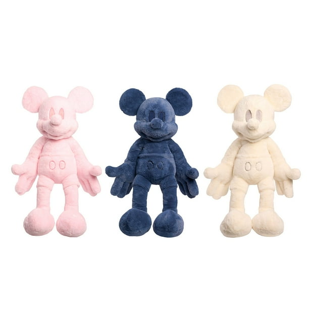 ミッキーマウス Disney Classic MK Monochromatic Jumbo Plush - Samsclub.com
