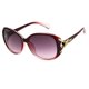 thumbnail image 4 of New Women's Fox Head Sunglasses Fashionable Driving Sunglasses, 4 of 4