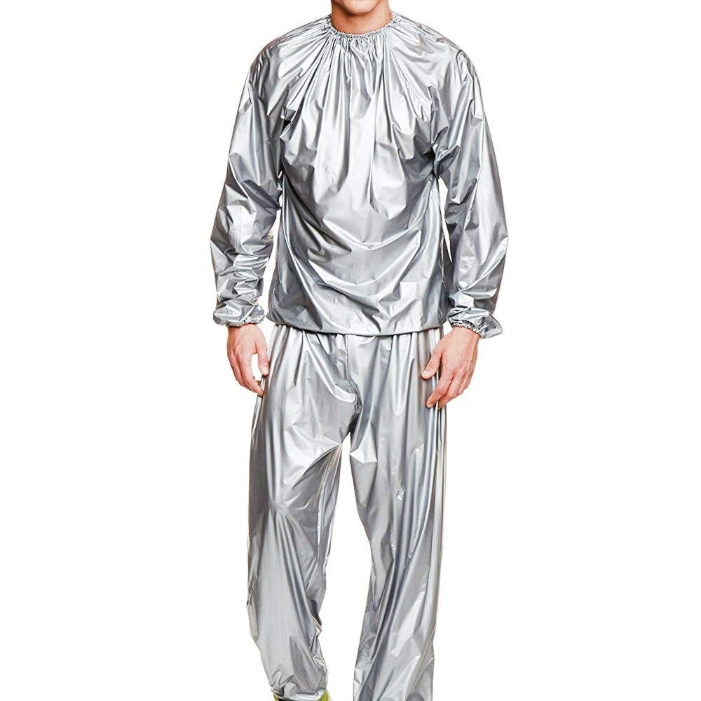 sweat suits for weight loss walmart