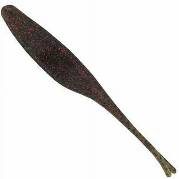 Creme Lure Co. Same Thing 5"Jerk Bait 6 Pack Watermelon Red - STC5063