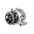 thumbnail image 3 of DNJ WP800A Water Pump Fits Cars & Trucks 98-06 Audi Volkswagen A4 Quattro 1.8L DOHC SOHC 20v, 3 of 5