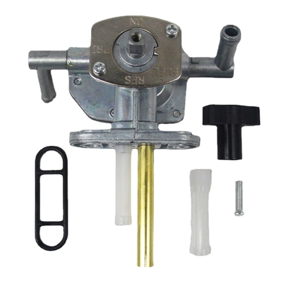 for for Valve Petcock, for LTZ-400 2x4 Z400 Replaces 44300-07G01