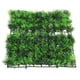 thumbnail image 5 of Estera de césped artificial de plástico verde para acuario, decoración para pecera, tortuga, centro comercial, 5 of 14