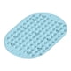thumbnail image 2 of Almohadilla de masaje de pies para correr en el suelo para mujeres y hombres, esterilla de acupresión con puntos de presión en los pies Azul, 2 of 5