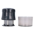 thumbnail image 1 of Loose Meat Needle, Meat Tenderizer Tool, Stainless Steel Lightweight Sturdy Pork For Beef Steak, 1 of 8