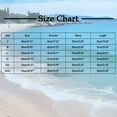 thumbnail image 2 of Ahabrexf Denim Jacket for Women, Long Sleeve Classic Button Front Jean Coat Casual Outerwear, 2 of 5