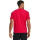 thumbnail image 2 of Camiseta Under Armour Velocity 2.0 para hombre rojo/negro XXL, 2 of 6