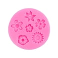 thumbnail image 1 of Wweixi Cake Mold Cookie Slicer Candy Maker Modeling Manual DIY Prop Household Accessories Chocolate Baking Supplies Decorating Tool, 1 of 1