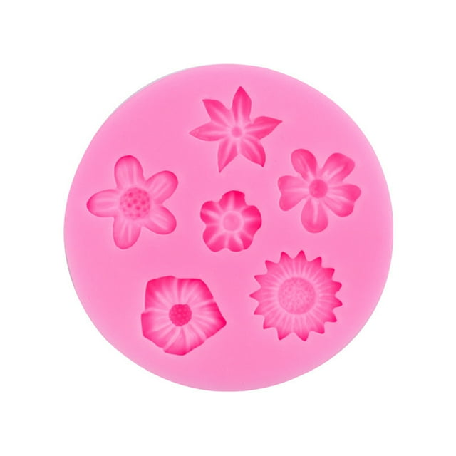 Wweixi Cake Mold Cookie Slicer Candy Maker Modeling Manual DIY Prop Household Accessories Chocolate Baking Supplies Decorating Tool