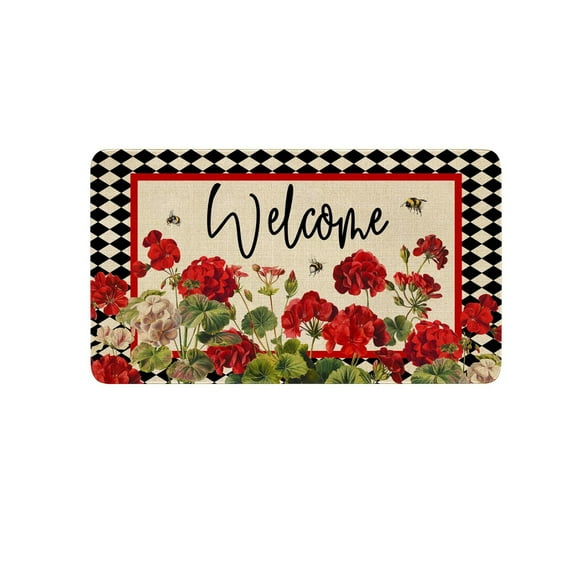 TIELUTT Soft Shaggy Area Rug Carpet for Living Room Bedroom Floor Mat Indoor Home Carpet Large Tan Knit Blanket Sweater Throw Blanket Cute Rugs for Bedroom Rugs for Living Room Large