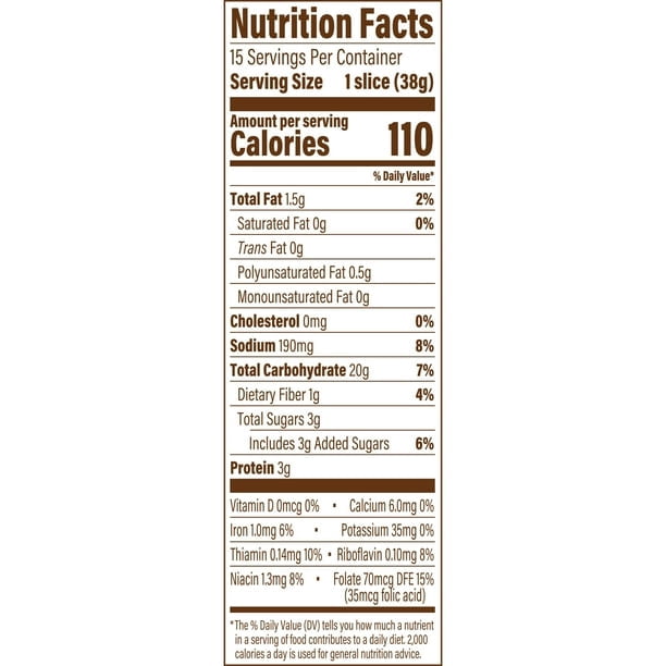 Sara Lee Artesano Hawaiian Bread 20 oz Sweet Pre-sliced Hawaiian Bread Bag (Pack of 3)