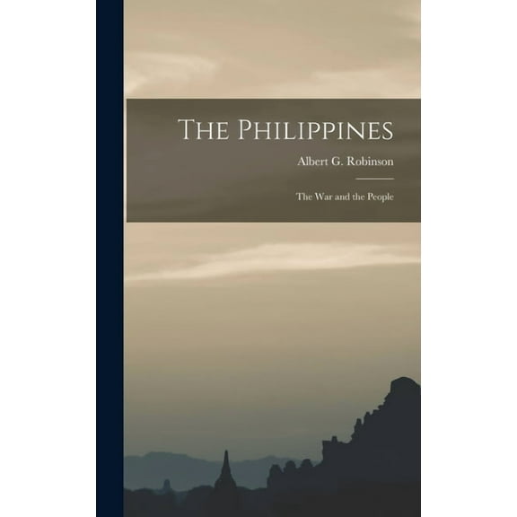 The Philippines (Hardcover)