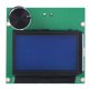 thumbnail image 5 of Accesorio de impresora D, controlador de pantalla LCD Controlador de pantalla de pantalla de impresora D para funcionalidad inteligente de impresora, 5 of 12