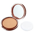 thumbnail image 6 of COVERGIRL Clean Powder Foundation, 155 Soft Honey, 6 of 16