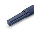 thumbnail image 5 of Kaweco 10001742 Classic Sport Gel Rollerball Pen, Navy Blue, 5 of 5