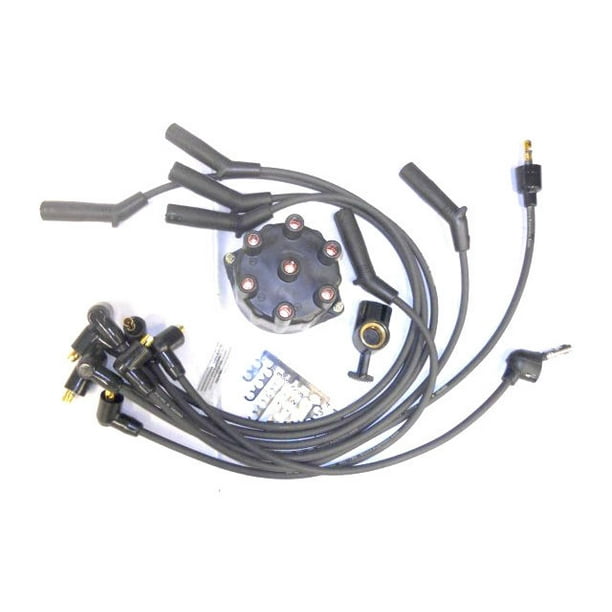Dodge Dakota Ignition Tuneup Kit