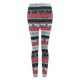 thumbnail image 5 of Pntutb Moda Casual Mujeres Span Señoras Leggings Cintura Alta Mantener Caliente Pantalones Largos Pntutb Pntutb-1566, 5 of 7
