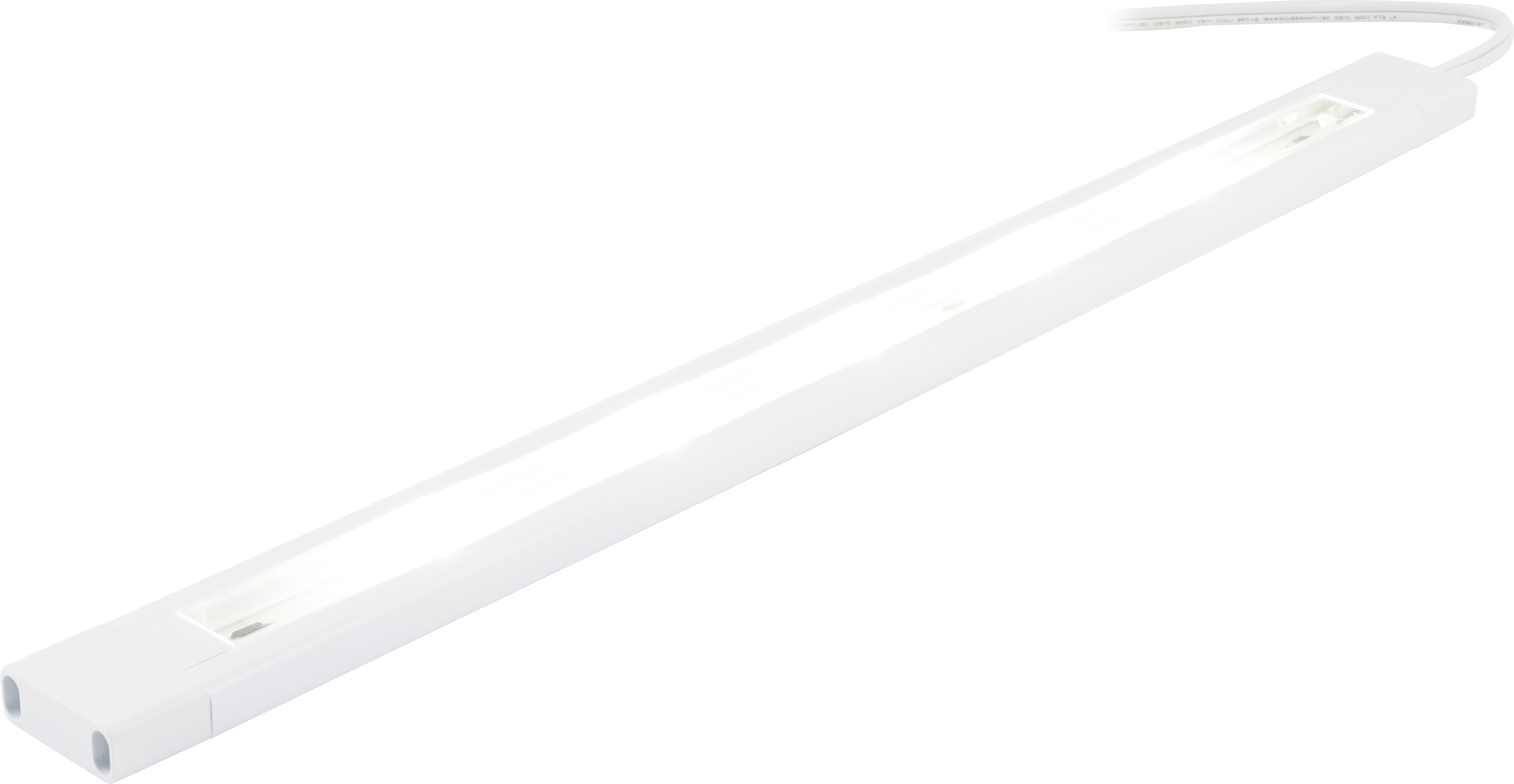 GE 18in. LED PlugIn Basic On/Off Under Light Fixture, 14819