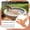 as show, variant on Copper Bird Bath Cleaner Disk - Natural Algae Control for Small Bird Baths, Patio Water Features, Chemical-Free Pond Care