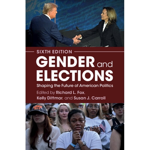 Gender and Elections: Shaping the Future of American Politics, (Hardcover)