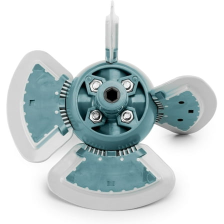 Genuine Parts MX8 Engine Assembly Replacement Kit, R0524900