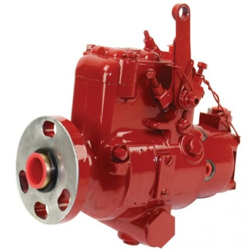 Fuel Injection Pump, Remanufactured, Roosa Master, DBGFC63149AJ