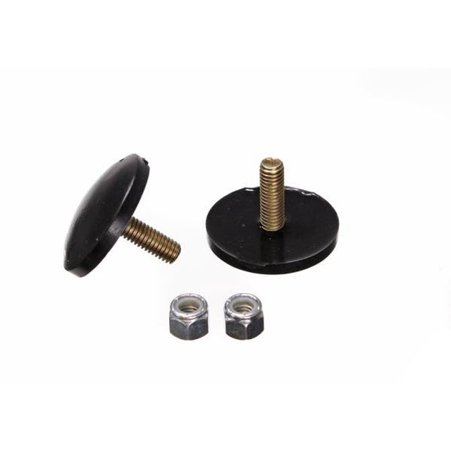 Energy Suspension 9.9132G Universal Bump Stop Set