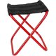 thumbnail image 1 of Taburete De Camping Plegable, Mini Taburete De Camping, Taburetes De Camping Pequeños Portátiles Aleación De Aluminio Oxford, para Senderismo, Barbacoa, Jardín Picnic Playa - Rojo, 1 of 5