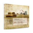 thumbnail image 2 of Tangletown Fine Art Surrender to What Is by Jennifer Pugh Poster Frame - 23 x 34 x 1.5 in., 2 of 3