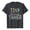 Dark Gray, variant on Summer Tops for Women 3/4 Length Sleeve Womens Tops Lady Teacher Shirt Kindergarten and Primary School Teaching T Shirt Funny Little Man Pattern T Shirt Top Womens Tee Shirts Xxl