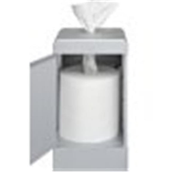 The Cleaning Station 2 Ply Economy Towel- Case of 6