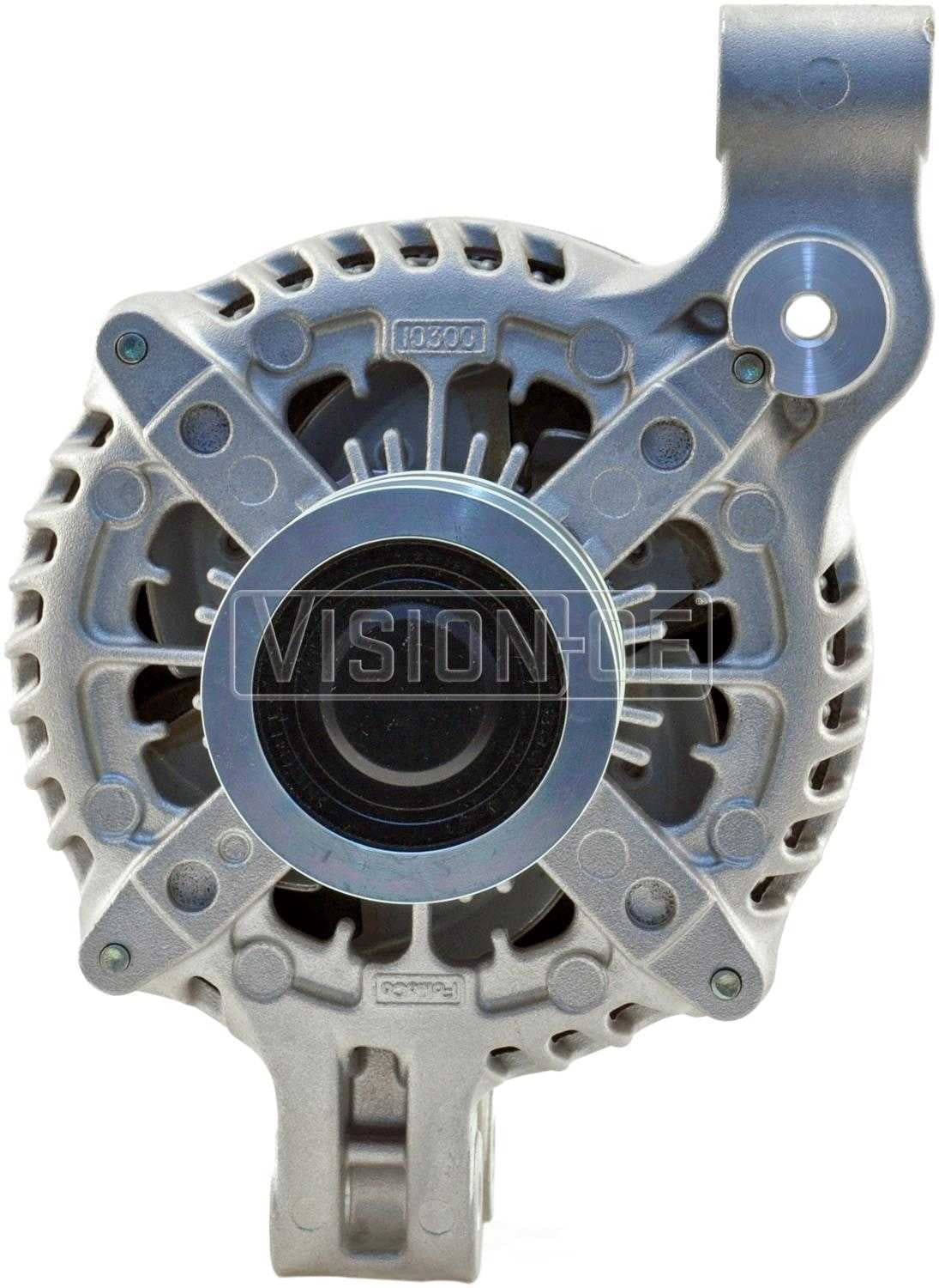 Vision OE 11616 Alternator