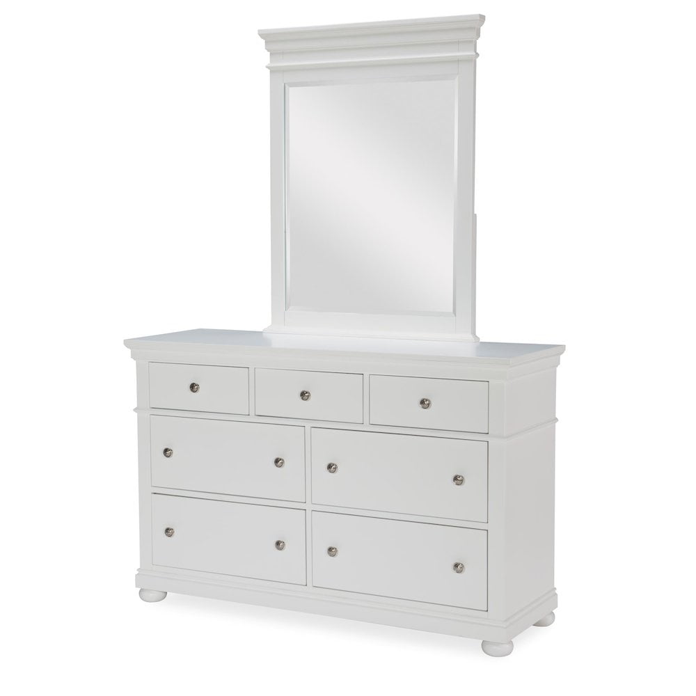 Legacy Classic Furniture Canterbury Dresser