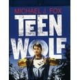 thumbnail image 2 of Amazon MGM - Teen Wolf [BLU-RAY], 2 of 2