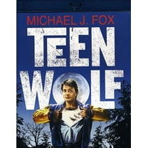 Amazon MGM - Teen Wolf [BLU-RAY]