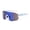 Blue, variant on Cycling Sunglasses Polarized Sunglasses for Cycling Men Women, Impact Resistant PC Lens Transition Sunglasses