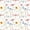 Multicolor 02, variant on Homewish Spring Garden Flower Twin Quilt Set,Girls Floral Dragonfly Twin Coverlet Set,2pcs