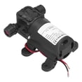 thumbnail image 3 of Bomba pulverizadora agrícola, bomba de diafragma de 12 V 36 W, bomba de micro diafragma, bomba de agua de CC adaptada para la perfección Jadeshay A, 3 of 8