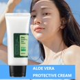 thumbnail image 4 of Crema protectora de aloe vera con protección UV e hidratante., 4 of 6