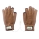thumbnail image 2 of Esquí Guantes calefactores eléctricos Guantes calefactables a prueba de viento Calentador de manos a temperatura constante (caqui), 2 of 6