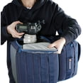 thumbnail image 4 of Mochila VANGUARD VEO Range T45M para cámara réflex digital o sin espejo, 4 of 9