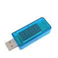 thumbnail image 1 of Smart Electronics Digital USB Mobile Power Charging Current Voltage Tester Meter Mini USB Charger Doctor Voltmeter Ammeter ,Wide Application, 1 of 9